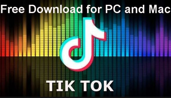 Tik tok mac download