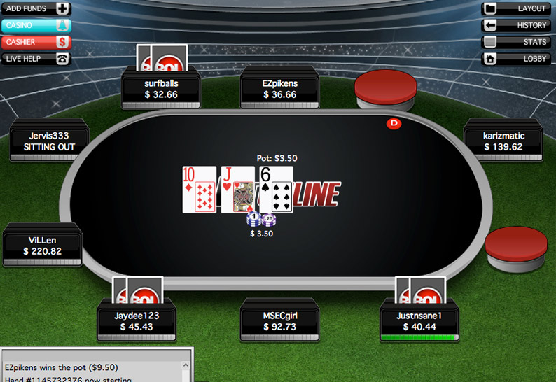Download Betonline Poker For Mac