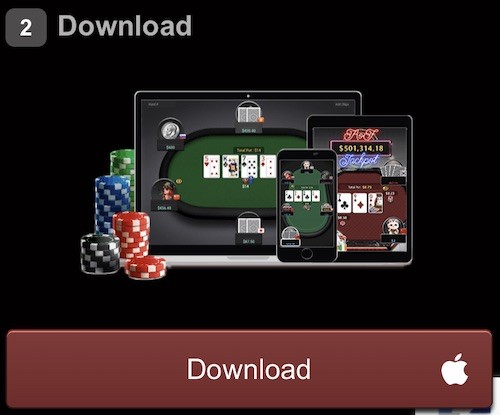 Download betonline poker for mac os